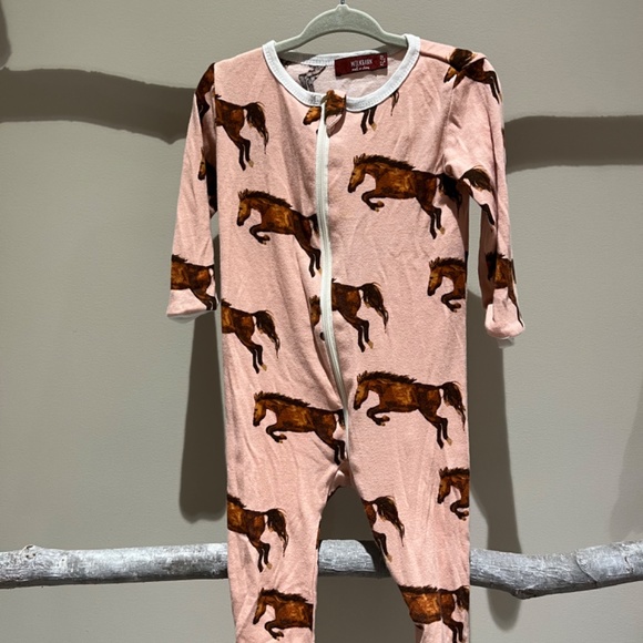 Milkbarn romper - Picture 2 of 2